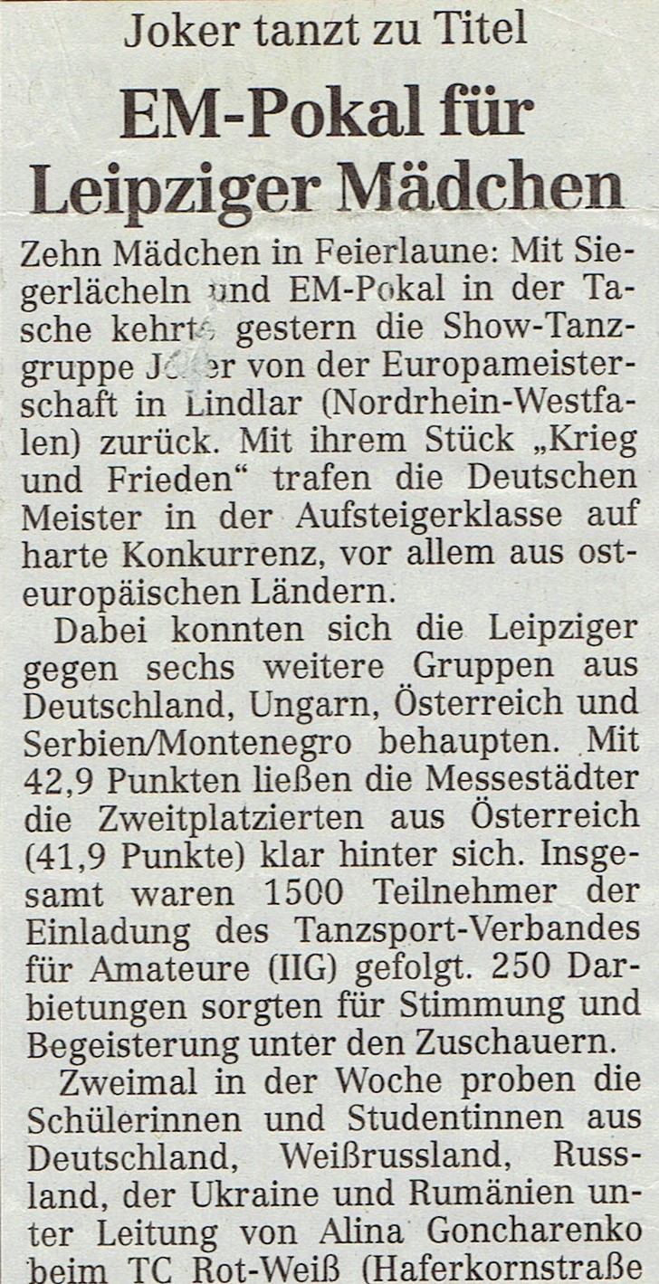 Europameister 2008