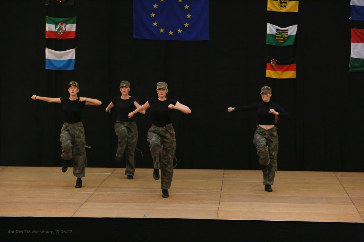 Europameister 2005