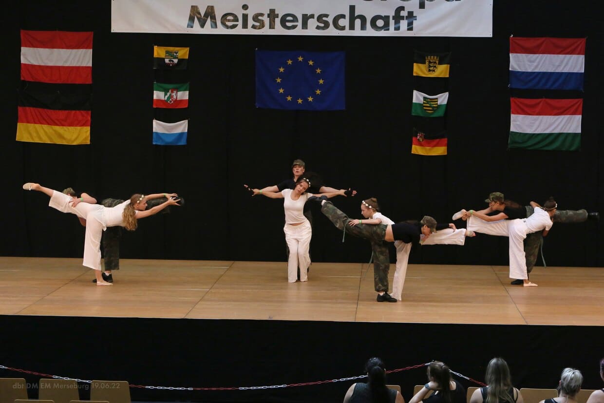 Europameister 2005